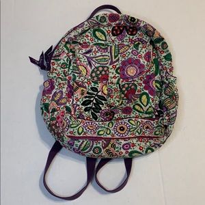 “Viva La Vera” Backpack